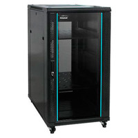 Armario rack suelo 19 pulgadas phasak pro-126MR Armario rack suelo 19 pulgadas phasak pro